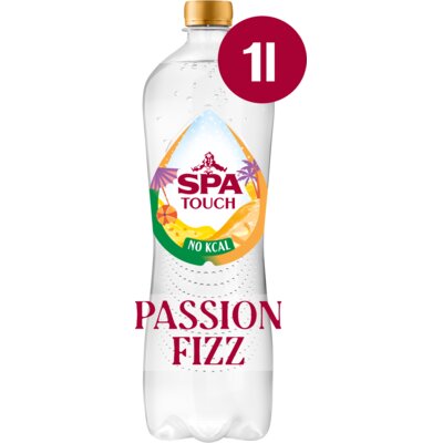 pdp-image-Spa Touch passion fizz