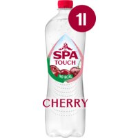 Een afbeelding van Spa Touch cherry bruisend