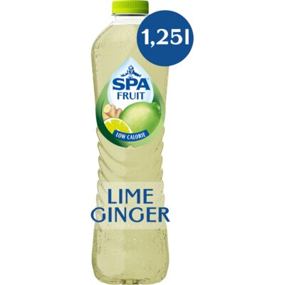pdp-image-Spa Fruit lime ginger