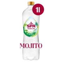 Spa Touch mojito
