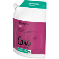 Een afbeelding van Care Shampoo curl navulling