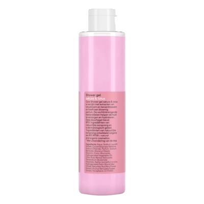 pdp-image-Care Shower gel sakura & lotus