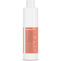 Een afbeelding van Care Shower cream argan & rose
