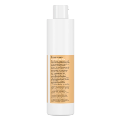 pdp-image-Care Shower cream almond & vanilla