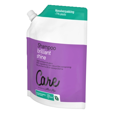 pdp-image-Care Shampoo brilliant shine navulling