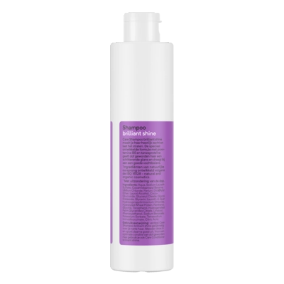 pdp-image-Care Shampoo brilliant shine