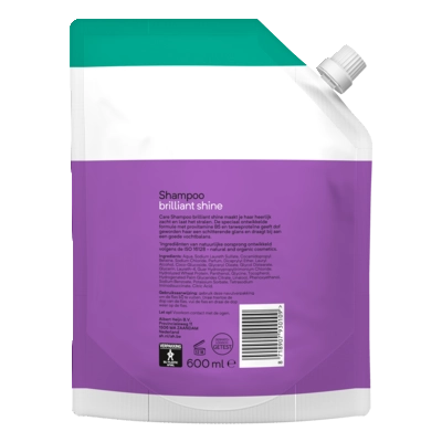 pdp-image-Care Shampoo brilliant shine navulling