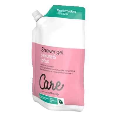 pdp-image-Care Shower gel sakura & lotus navul