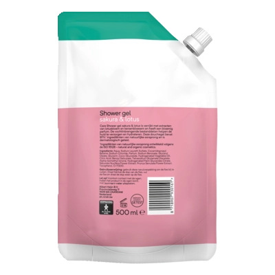 pdp-image-Care Shower gel sakura & lotus navul