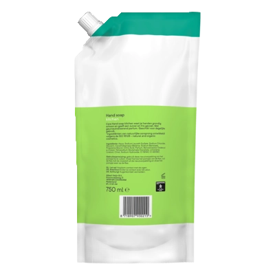 pdp-image-Care Hand soap kitchen navulling