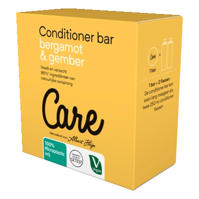 pdp-image-Care Conditioner bar bergamot & ginger