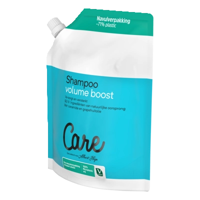 pdp-image-Care Shampoo volume boost navulling
