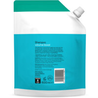 Een afbeelding van Care Shampoo volume boost navulling