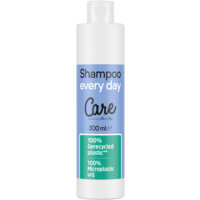Een afbeelding van Care Shampoo every day