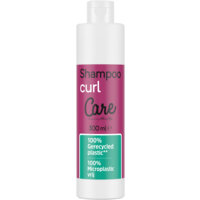 Een afbeelding van Care Shampoo curl
