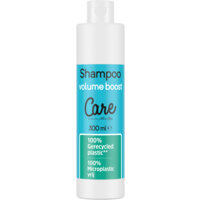 Een afbeelding van Care Shampoo volume boost