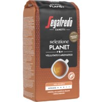 Een afbeelding van Segafredo Selezione planet bonen