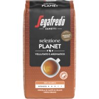 Een afbeelding van Segafredo Selezione planet bonen
