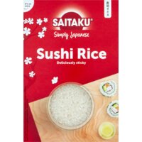 Een afbeelding van Saitaku Sushi rice