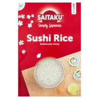 Saitaku Sushi rice