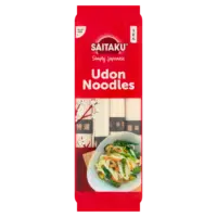 Saitaku Udon noodles