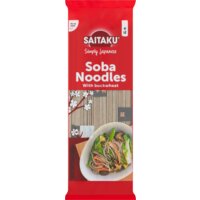 Een afbeelding van Saitaku Soba noodles