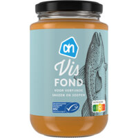 Afbeelding van Vis fond