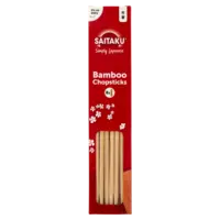 Saitaku Bamboo chopsticks
