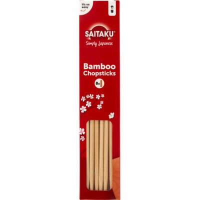 pdp-image-Saitaku Bamboo chopsticks