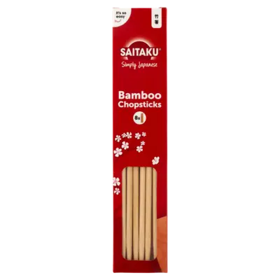 pdp-image-Saitaku Bamboo chopsticks
