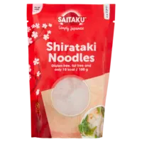 Saitaku Shirataki noodles