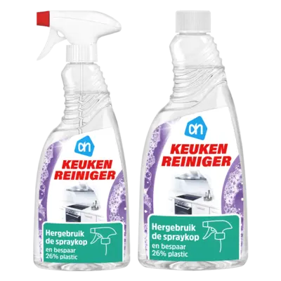 pdp-image-AH keukenreiniger pakket