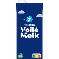 Afbeelding van Houdbare volle melk