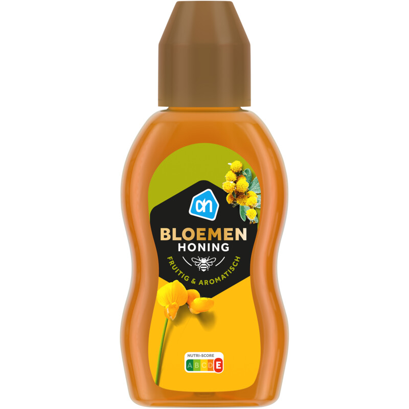 Een afbeelding van AH Bloemenhoning