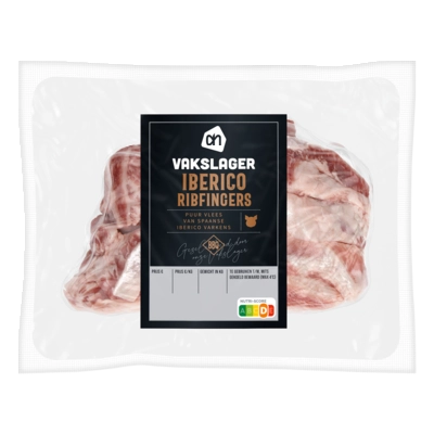 pdp-image-AH Vakslager Iberico ribfingers