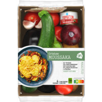 Een afbeelding van AH Griekse Moussaka verspakket