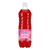 AH Siroop framboos