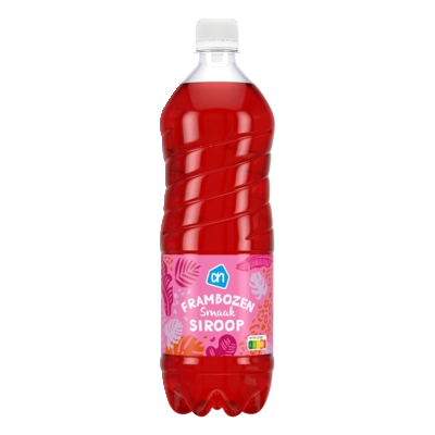 pdp-image-AH Siroop framboos