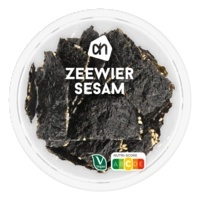 AH Zeewier sesam