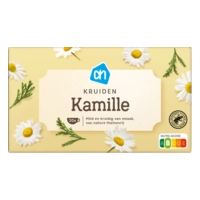AH Kruiden kamille