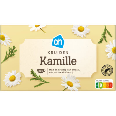 pdp-image-AH Kruiden kamille