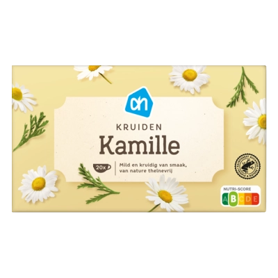 pdp-image-AH Kruiden kamille