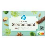 AH Kruiden sterrenmunt