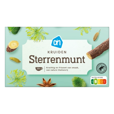 pdp-image-AH Kruiden sterrenmunt