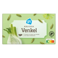 AH Kruiden venkel
