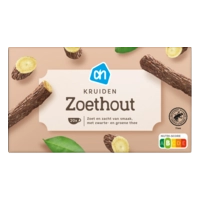AH Kruiden zoethout