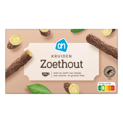 pdp-image-AH Kruiden zoethout