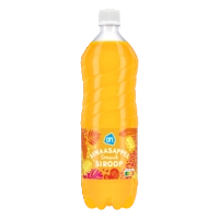 AH Siroop sinaasappel
