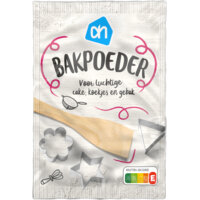 Afbeelding van Bakpoeder