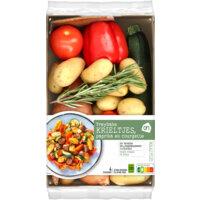 Afbeelding van Traybake kriel paprika verspakket
